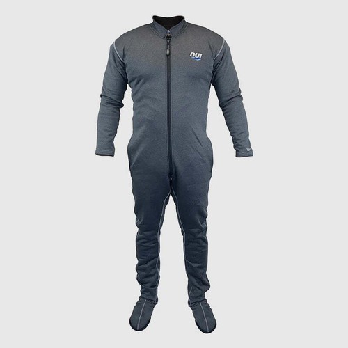 DUI - DuoTherm II 150 Jumpsuit - Picture 6 of 11