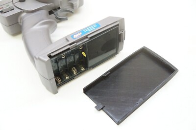 3D Batterie Abdeckung Tür für Team Losi Sport 2.4ghz Dsm Sendegerät (LSR-3000)