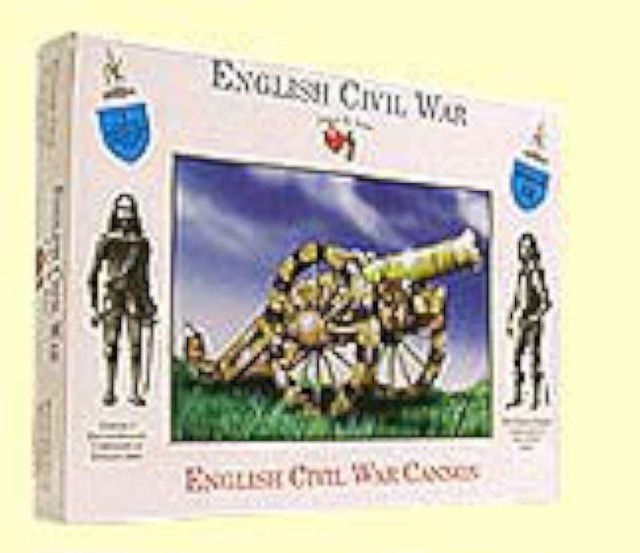 Model Figures English Civil War 1 Cannon 1 32 A Call To Arms For Sale Online