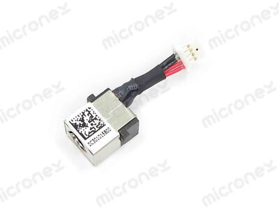 FOR Acer Extensa EX215-51 EX215-51K DC Power Jack Connector Port Socket