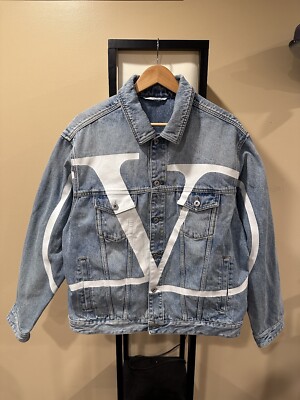 【valentino・ヴァレンティノ】 DENIM JACKET ジャケット s-l400.jpg