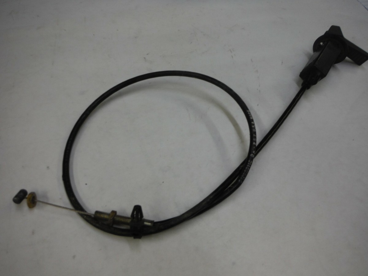 OEM 2001 01 SKIDOO SUMMIT 700 HIGHMARK 151