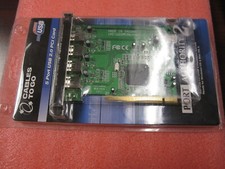 NEC 1PC-U20PC5N-04 5 Port USB 2.0 PCI USB Adapter Card NEW