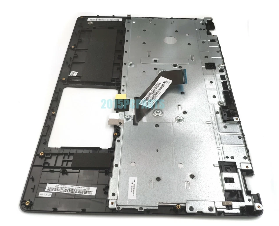 Nuevo Acer Aspire E 15 ES1-512 ES1-531 EXTENSA 2530 Estuche Superior Apoyamanos y Teclado Foto 4 de 4