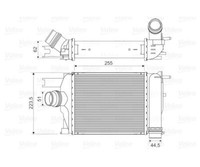 LadeluftküHler Valeo 818609 FüR Dacia Duster Lodgy Logan Ii