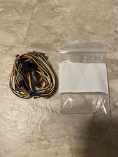 Agilent HP 07673-60590  Set, Home Sensor Good For 7673 Injector Working Shape!