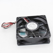 NMB 08025SA-12R-ET 8025 12V 0.5A 8cm large fan converter cooling fan