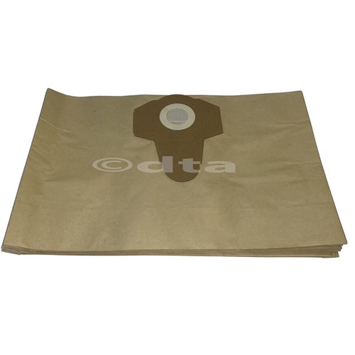 3 QUALITY BAGS, RYOBI VC23 VC20HD VC30 