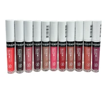 Covergirl Outlast Ultimatte Liquid Lipstick 3.5ml/0.11fl.oz. New; You Pick!