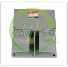 Interruptor de pedal doble gris aluminio con chip KH9011 pedal doble EN(YDT1)-15~