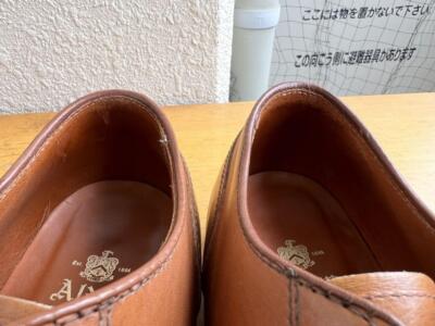 靴 Alden N8602 8D Alden N8602 8D #0130 | eBay