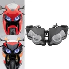 Front Headlight Light Lamp Assembly Fit For Honda CBR1000RR CBR 1000RR 2008-2011