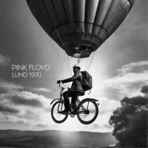 Pink Floyd Lund 1970 (Vinyl) 12" Album (US IMPORT) - Picture 1 of 1