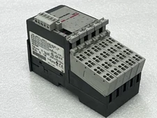 AB 1734D-IA6S Ser A Point I/O DeviceNet Input Output Module Used