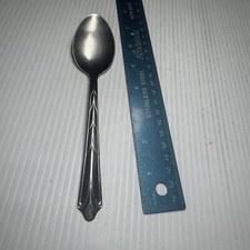 Ekco Silverware Kenliworth Table Spoon Silver Plated 