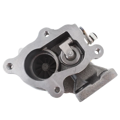 Para Bobcat S160 S185 con turbocompresor Kubota V2003-T 49131-02020 TD03-7G - Imagen 3 de 5