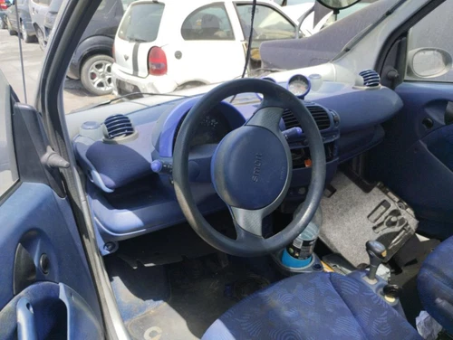 Armaturenbrett für SMART CITY-COUPE Limited / 1 2000 1567782