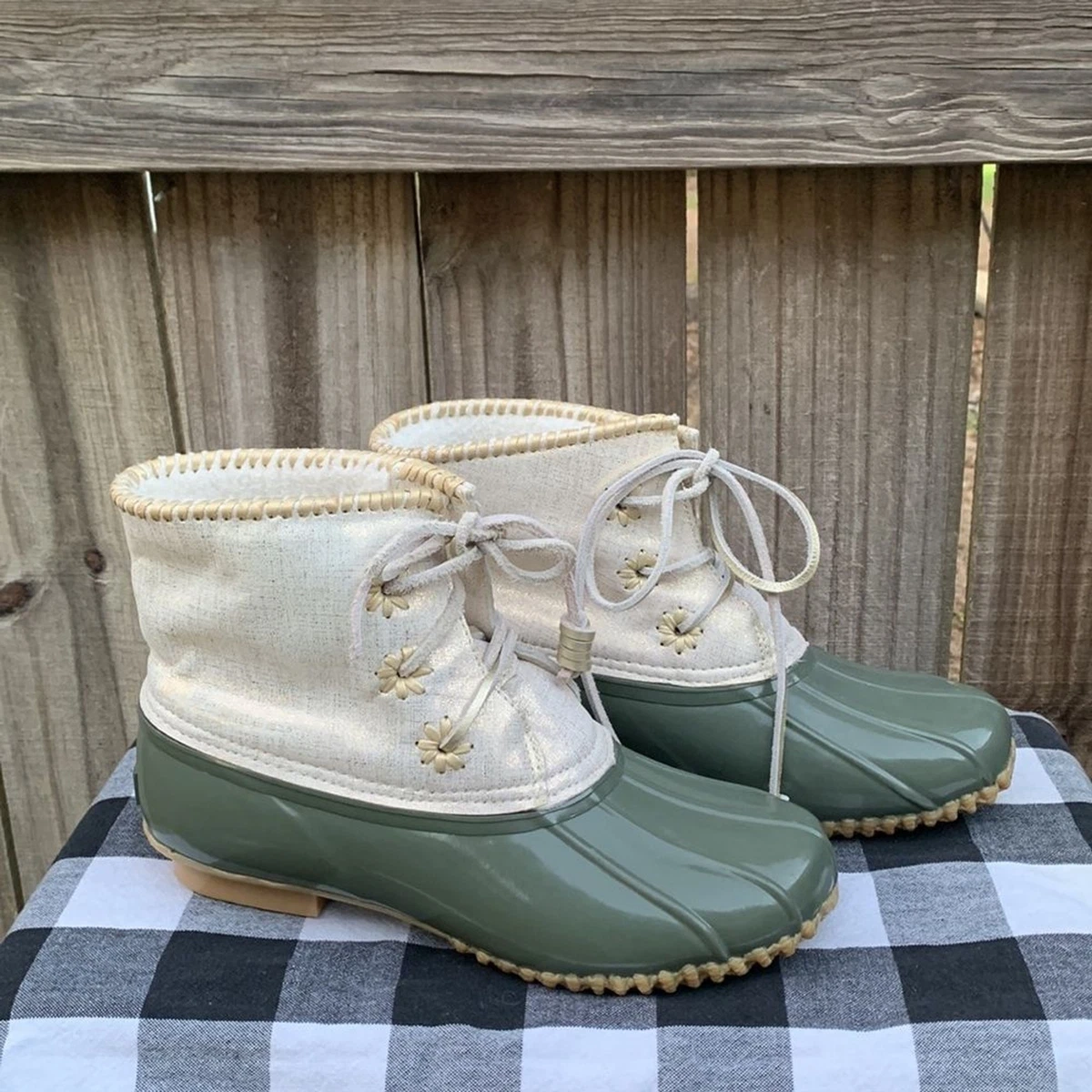 Jack rogers chloe hotsell