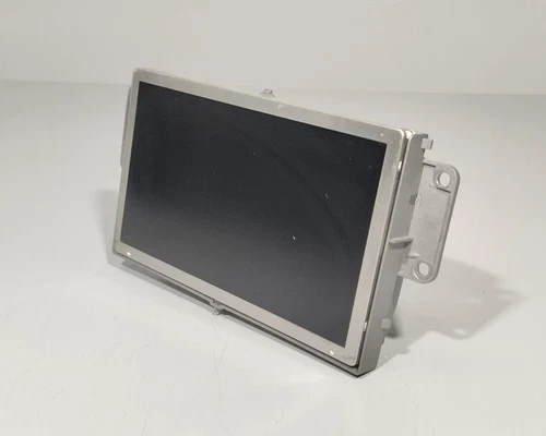 6563KP Écran Multifunction pour PEUGEOT 407 * 2004 94627 - Picture 2 of 8