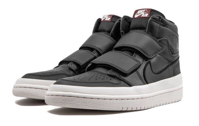 jordan 1 retro high double strap
