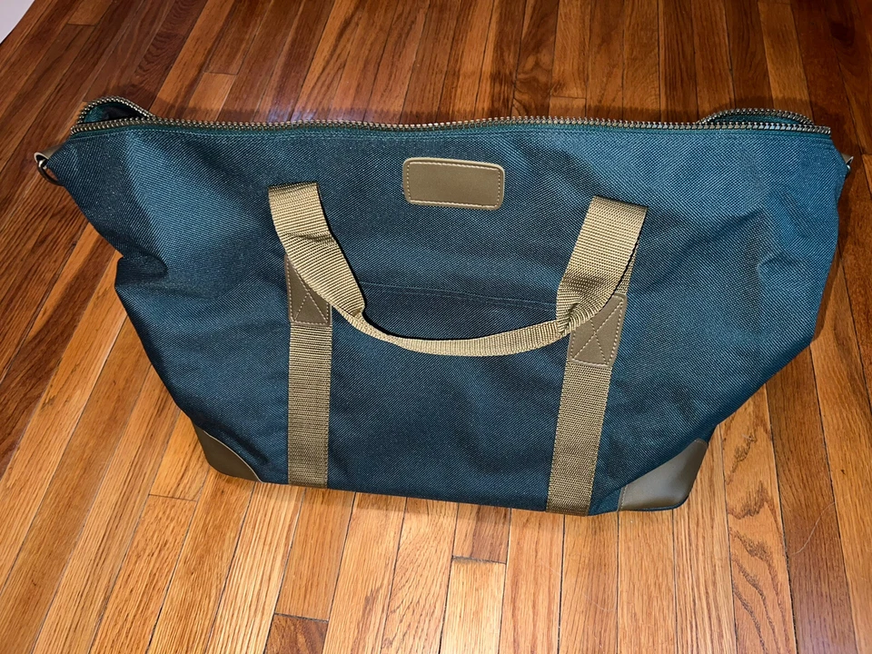 Toppers Bolso de Hombro Bolso de Viaje Foto 3 de 4