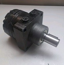 DYNAMIC FLUID COMPONENTS BMER-2-125-WS-G2-S HYDRAULIC MOTOR 05022023
