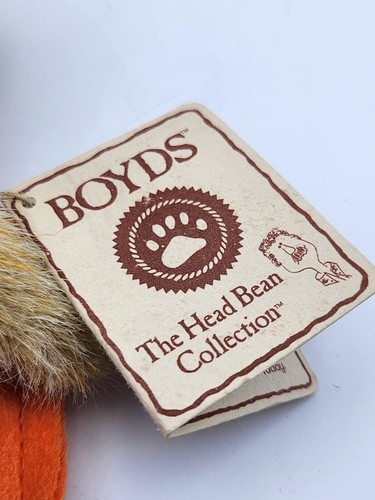 Boyds Bears "Trick or Treat" Halloween. Thinking Of You Collection. NWT - Picture 4 of 10