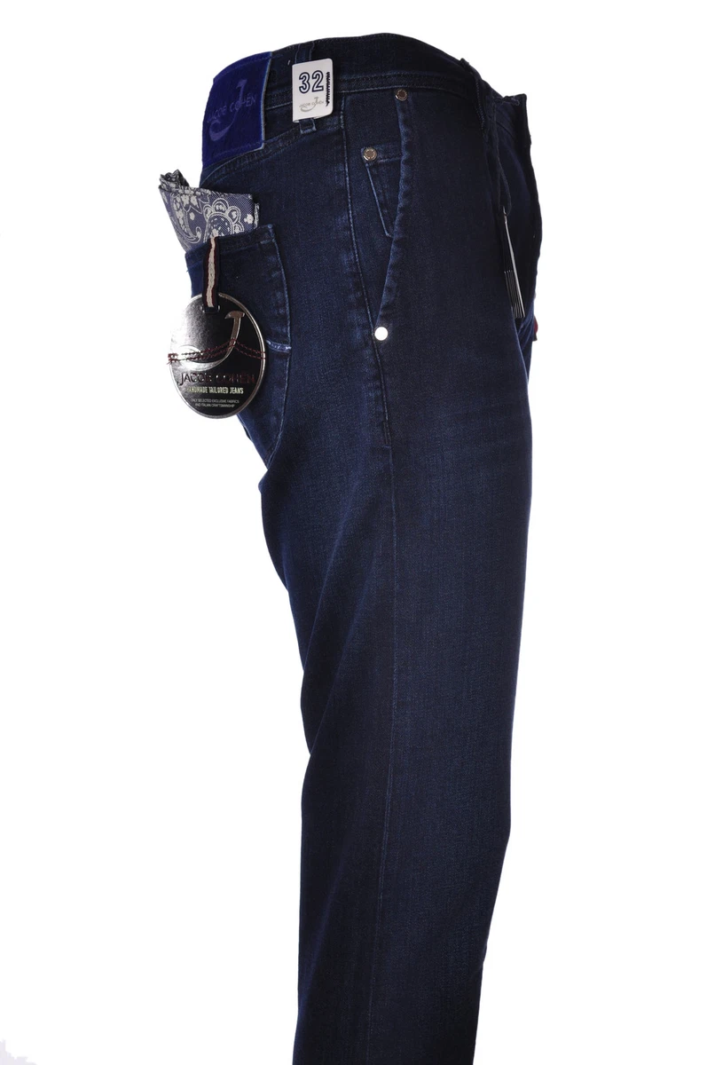 Jacob cohen pantalon outlet