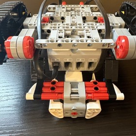 Lego Mindstorms EV3 (31313) (FUNCTIONS) (READ DESCRIPTION)