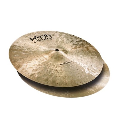 Paiste Masters Dark HiHat 14''