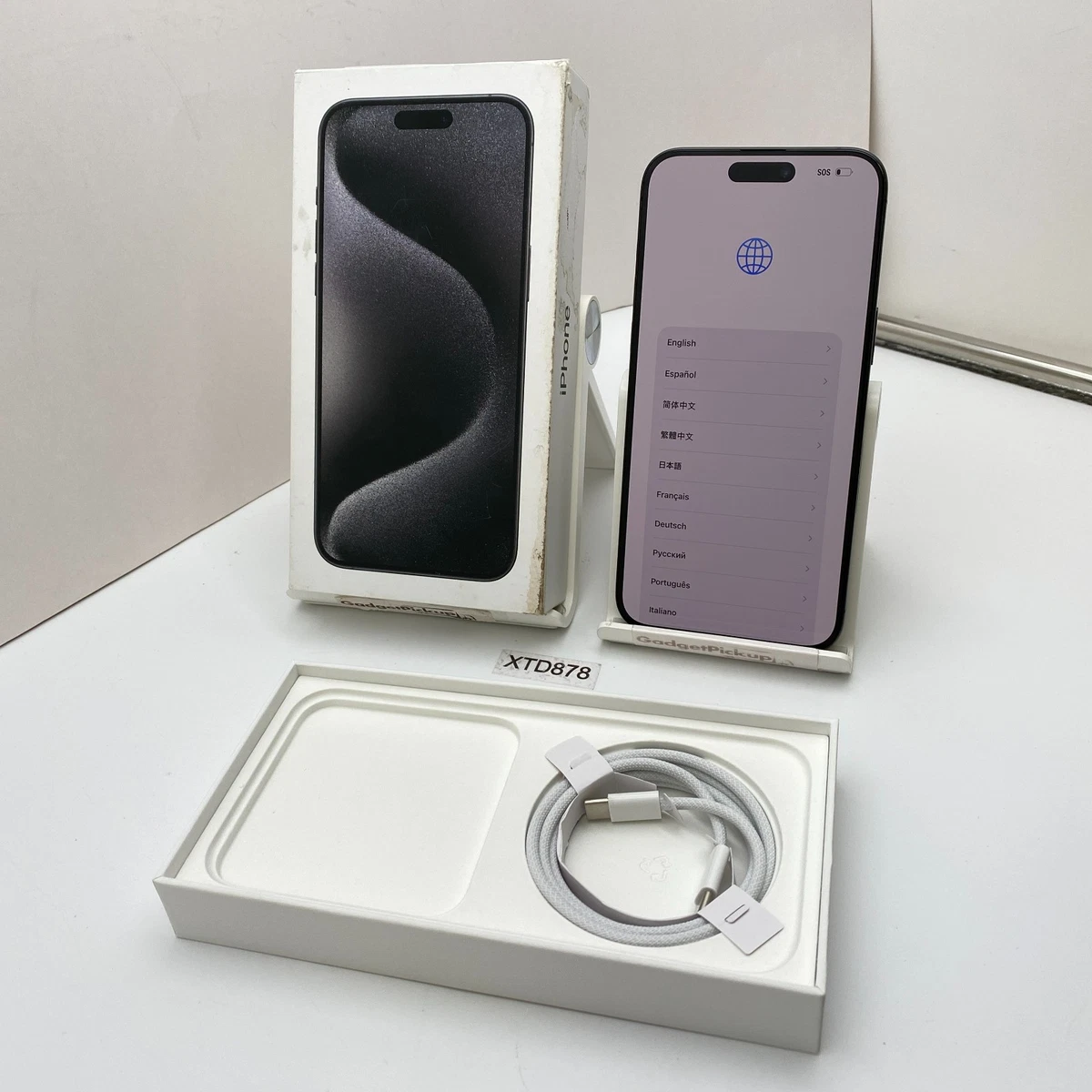 iPhone 15 Pro Max 256GB | eBay