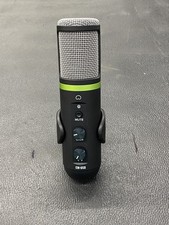 MACKIE ELEMENT EM USB CONDENSER MICROPHONE PD5032452 