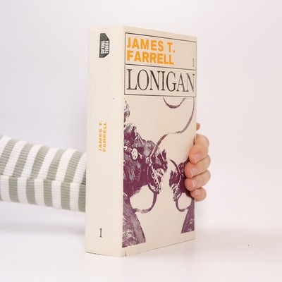 Lonigan 1  |  James Thomas Farrell