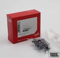 "Herpa ZubehöR Heckspritzlappen \"Daf\" (8 StüCk) Nr. 054386 1:87 /HN2864"