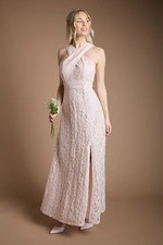 Coast Blush Bridesmaid Dress Womens Bridesmaids Dresses