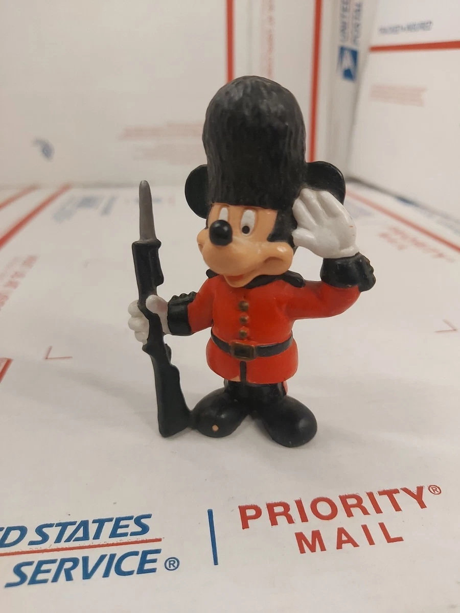 Bullyland Mickey Mouse Figurines (1968-Now) for sale | eBay