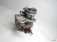 Genuine Stromberg 97 Carburetor Ford Flathead V8 Elmira Ny Rebuildable Core