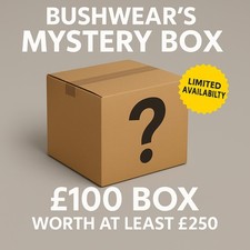 BushWear Clothing Mystery Box