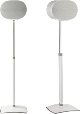 Height Adjustable Speaker Stands for Sonos Era 300  - 17'' Height Adjustment Sono