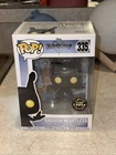 Funko Pop! Disney Shadow Heartless Kingdom Hearts Glow in the Dark Chase #335