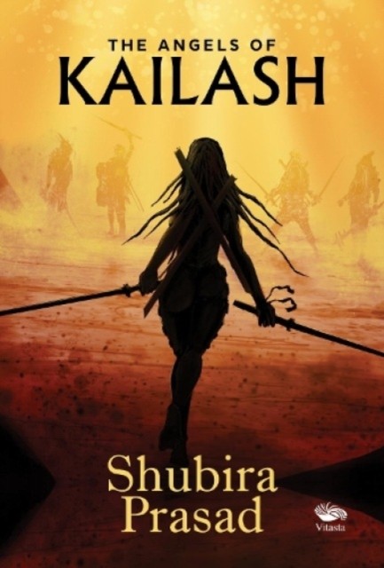 Angels Of Kailash