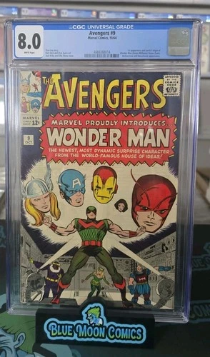 Comic Image