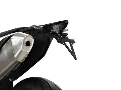 ZIEGER Classic Complete Kennzeichenhalter passend für KTM 690 SMC R  | 690 Endur