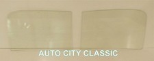 1949 1950 Dodge Chrysler 2pc Clear Windshield Glass Coupe Sedan Royal Coronet 1949 1950 Dodge Chrysler 2pc Clear Windshield Glass Coupe Sedan Royal Coronet
