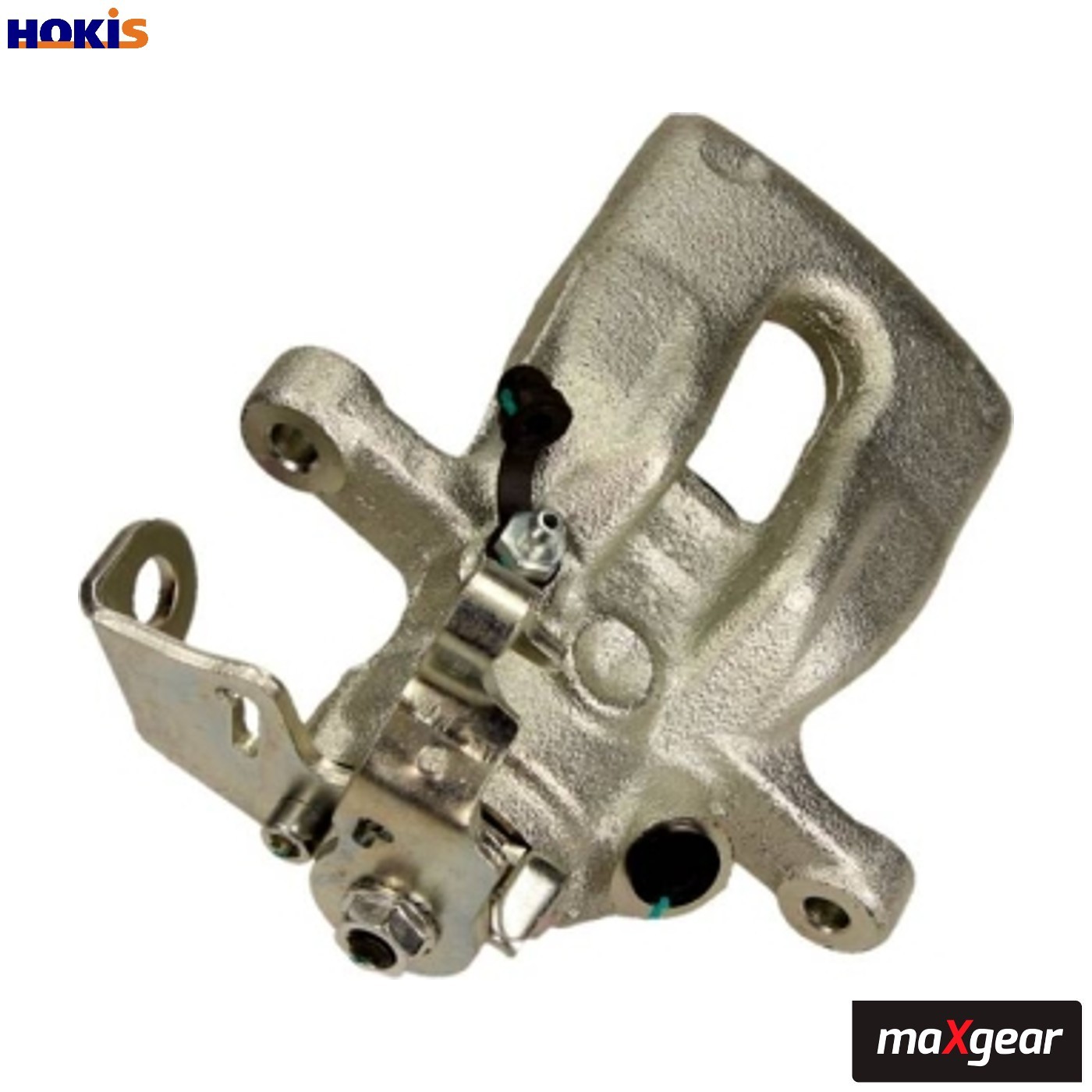 BRAKE CALIPER 82-0444 FOR RENAULT KANGOO/GRAND/Rapid/Express/BE/BOP 1.5L 4cyl