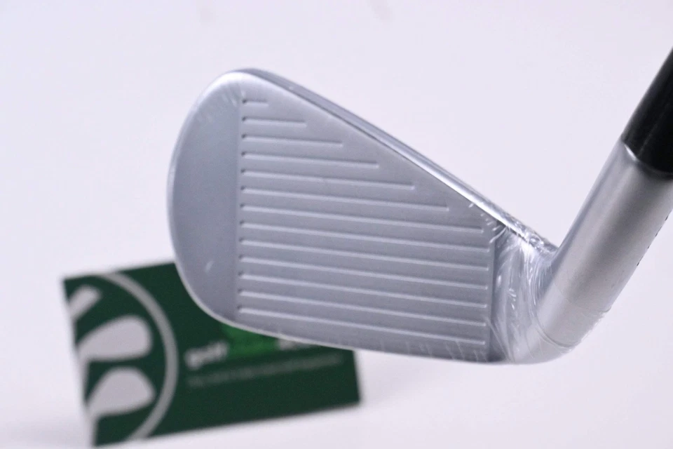 Srixon ZX4 MK II #6 Iron / 25.5 Degree / Regular Flex N.S. Pro 980GH DST Shaft - Image 2 of 4