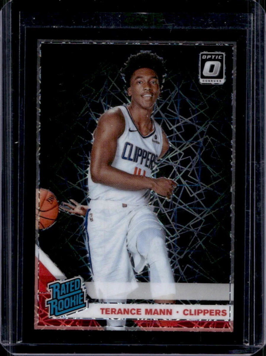 Terance Mann Trading Cards for sale | eBay
