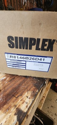 Kaba SIMPLEX