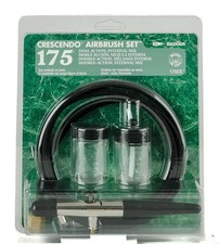 Badger Model 175 Dual Action Airbrush Set 175-CS