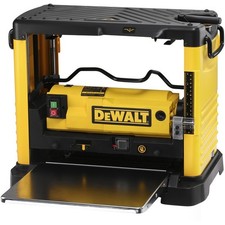 DeWalt DW733 Portable Thicknesser Planer 240v 1800W